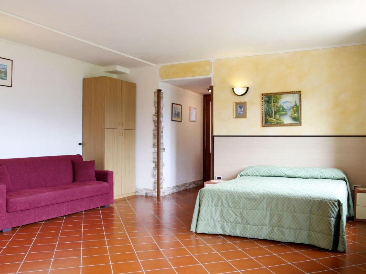 Apartment La Tartufaia-1 By Interhome Tremosine Buitenkant foto