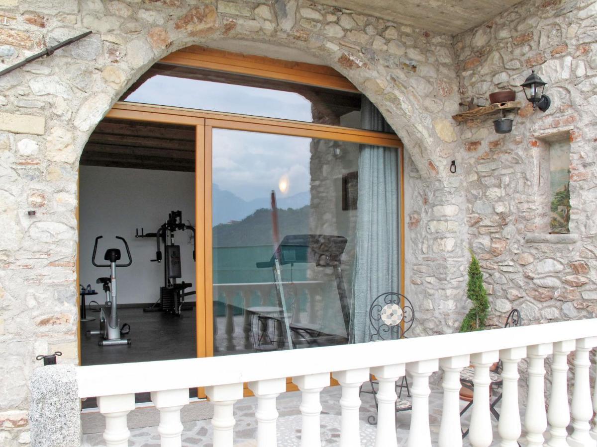 Apartment La Tartufaia-1 By Interhome Tremosine Buitenkant foto