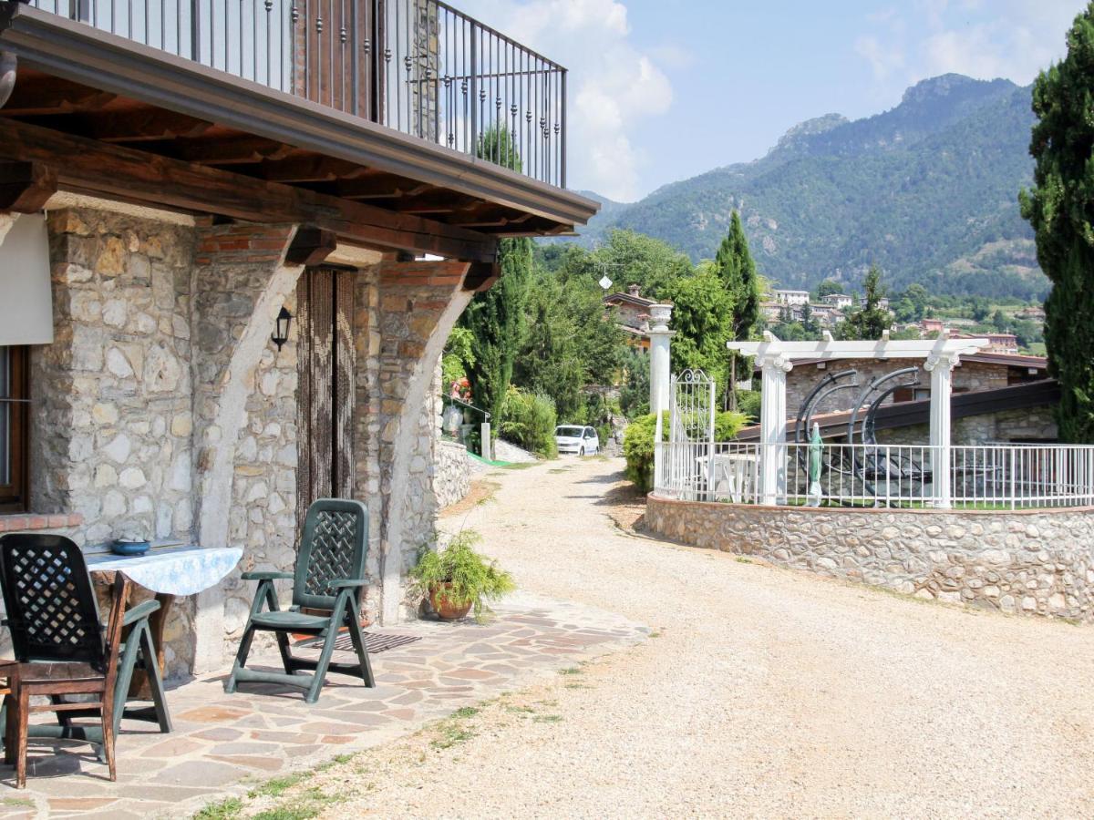 Apartment La Tartufaia-1 By Interhome Tremosine Buitenkant foto