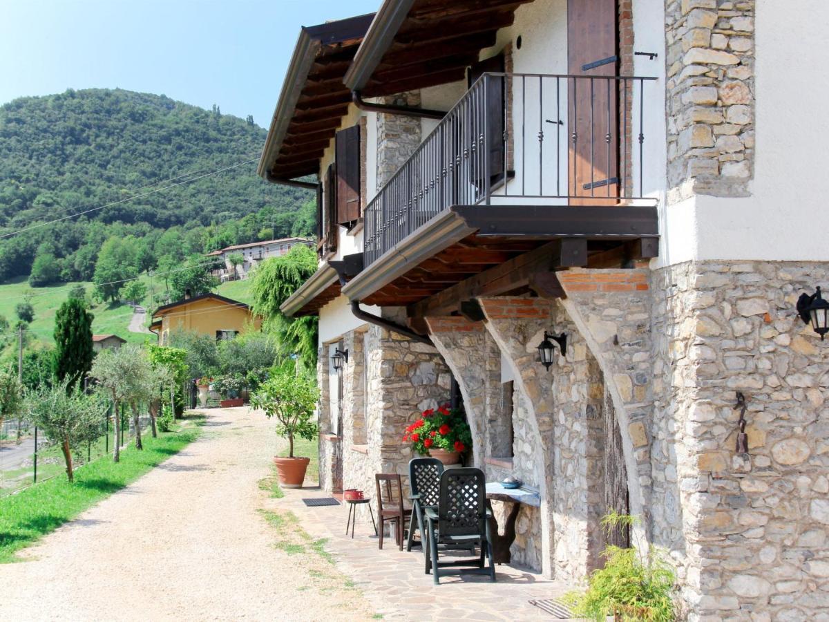 Apartment La Tartufaia-1 By Interhome Tremosine Buitenkant foto
