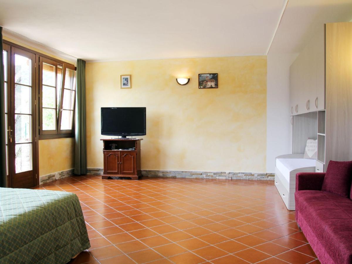 Apartment La Tartufaia-1 By Interhome Tremosine Buitenkant foto