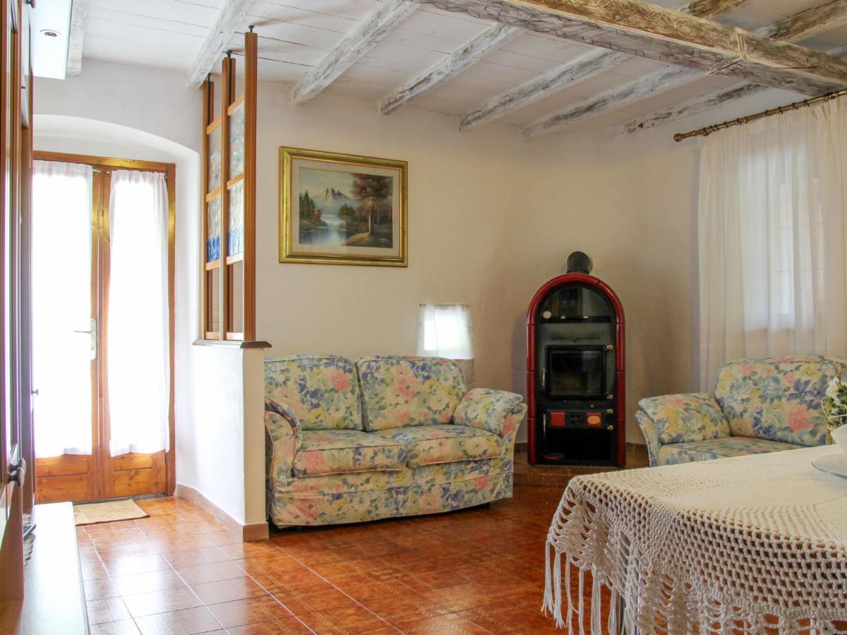 Apartment La Tartufaia-1 By Interhome Tremosine Buitenkant foto