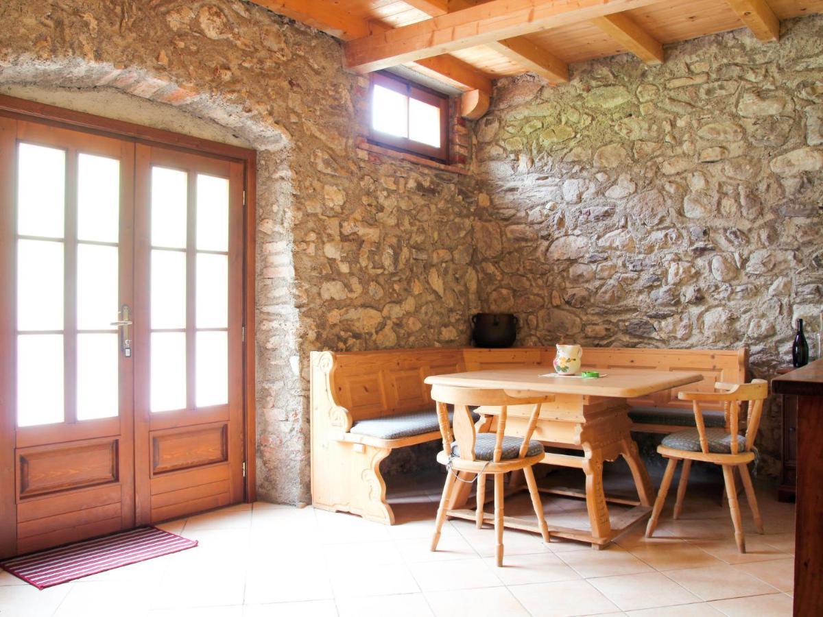 Apartment La Tartufaia-1 By Interhome Tremosine Buitenkant foto