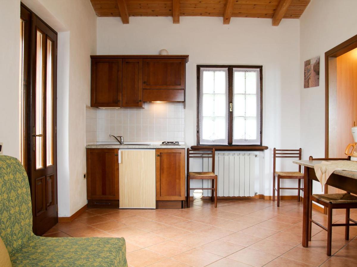 Apartment La Tartufaia-1 By Interhome Tremosine Buitenkant foto