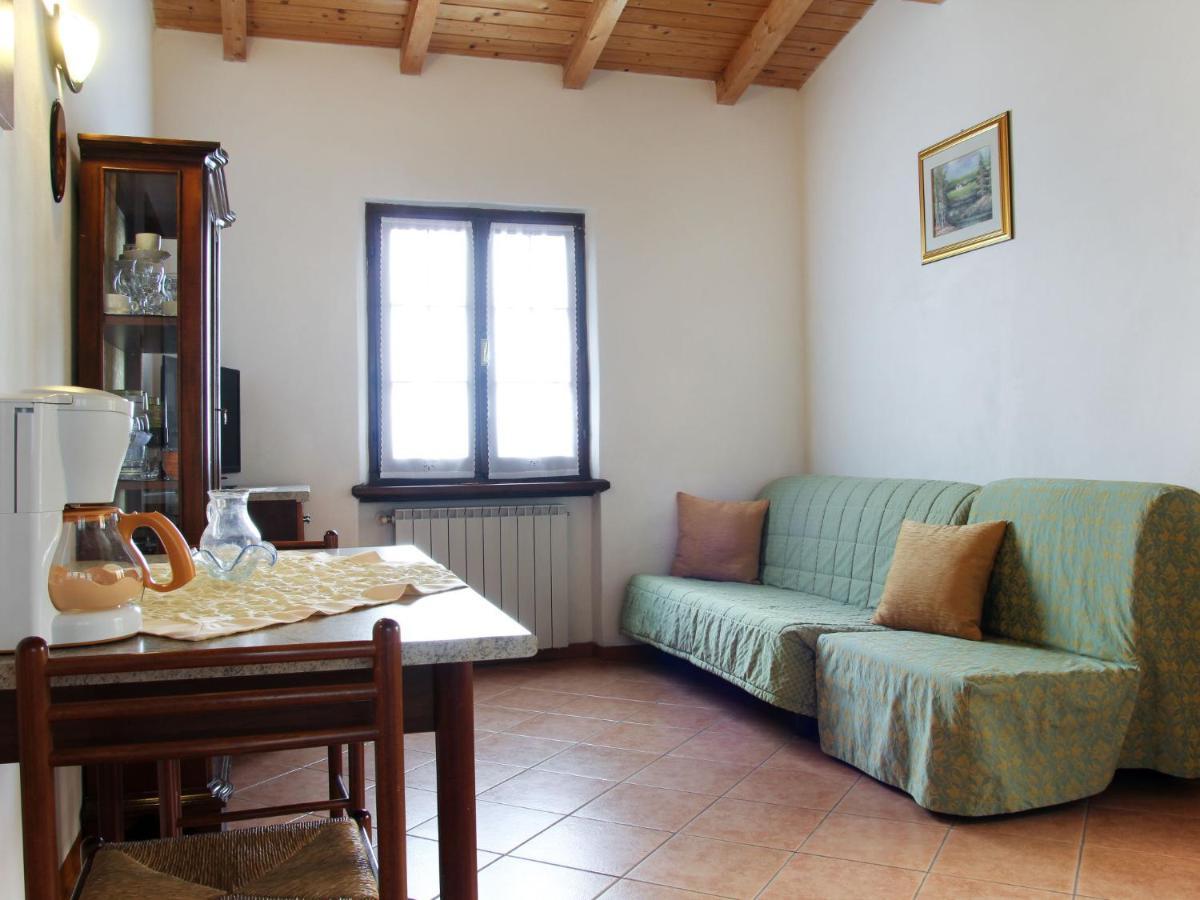 Apartment La Tartufaia-1 By Interhome Tremosine Buitenkant foto