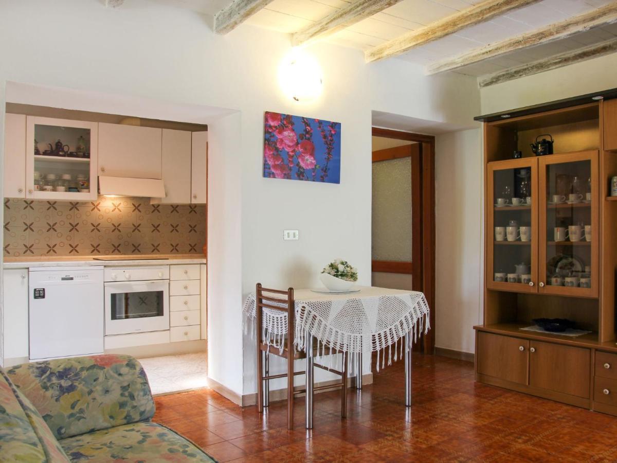 Apartment La Tartufaia-1 By Interhome Tremosine Buitenkant foto