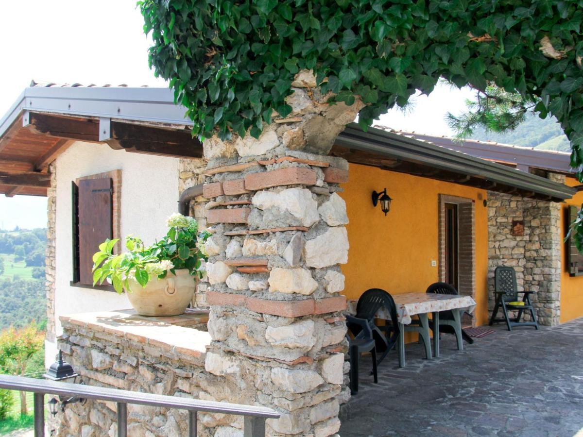 Apartment La Tartufaia-1 By Interhome Tremosine Buitenkant foto