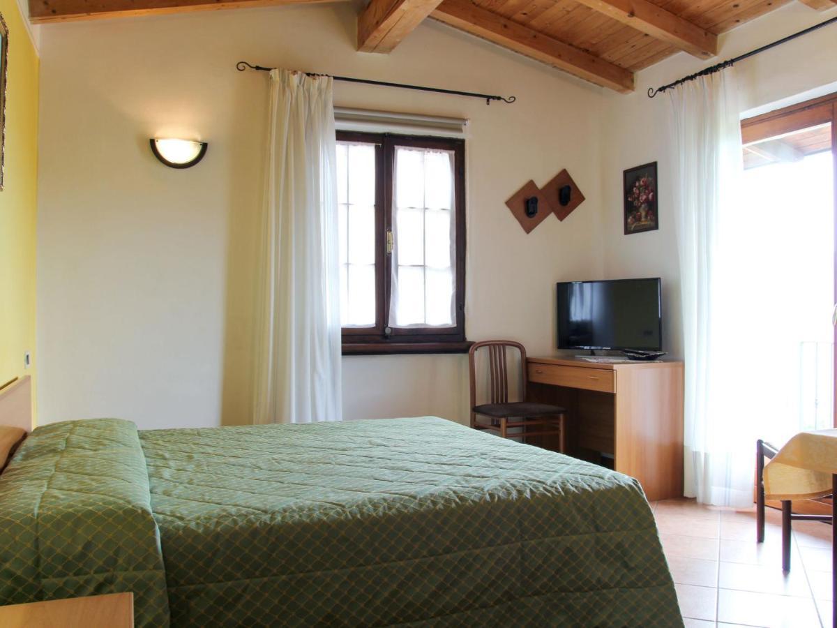 Apartment La Tartufaia-1 By Interhome Tremosine Buitenkant foto