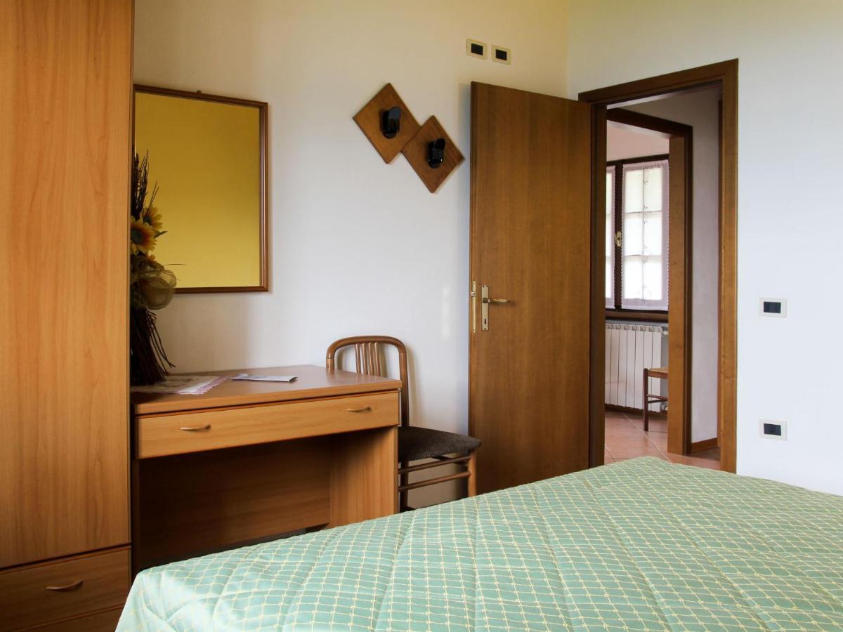 Apartment La Tartufaia-1 By Interhome Tremosine Buitenkant foto