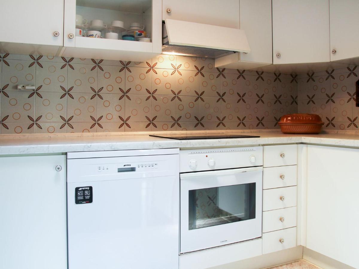 Apartment La Tartufaia-1 By Interhome Tremosine Buitenkant foto