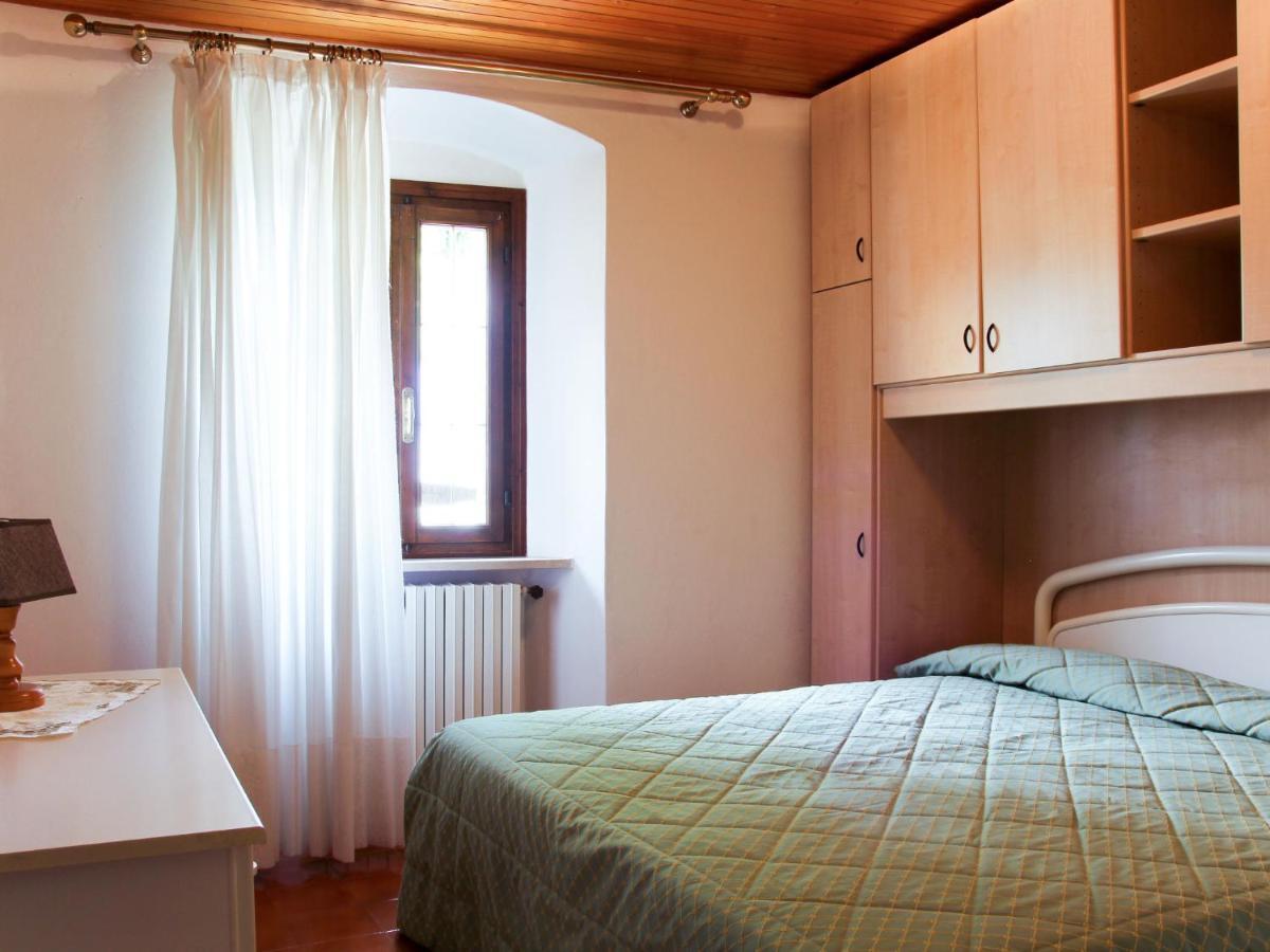 Apartment La Tartufaia-1 By Interhome Tremosine Buitenkant foto
