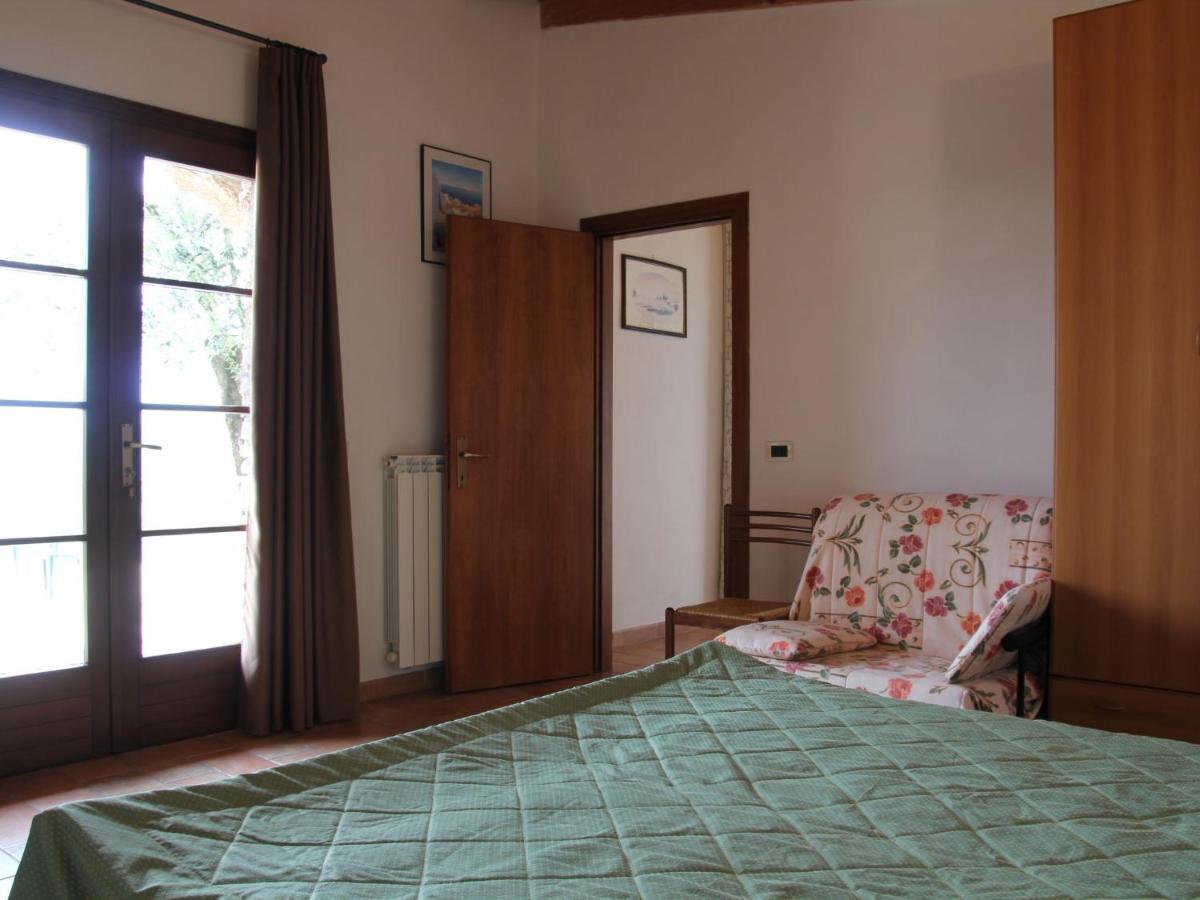 Apartment La Tartufaia-1 By Interhome Tremosine Buitenkant foto