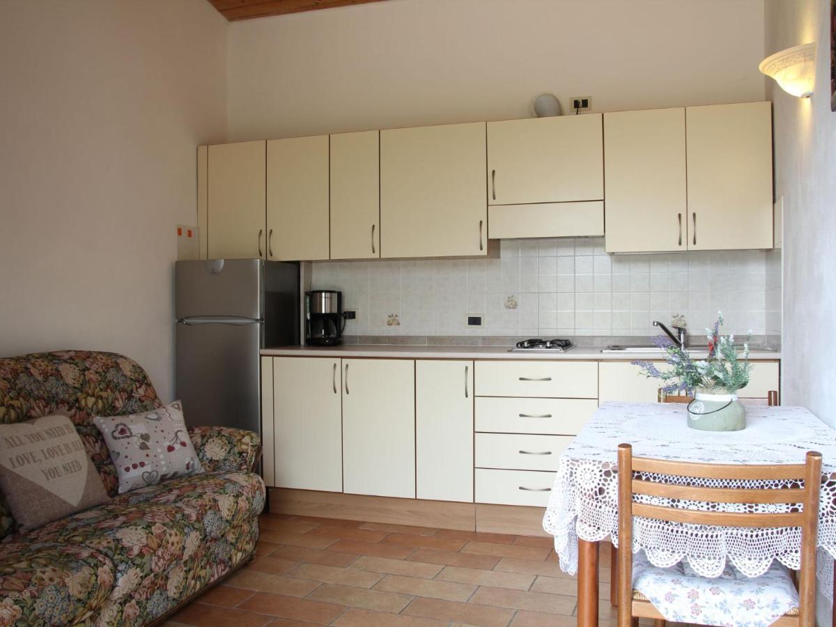Apartment La Tartufaia-1 By Interhome Tremosine Buitenkant foto