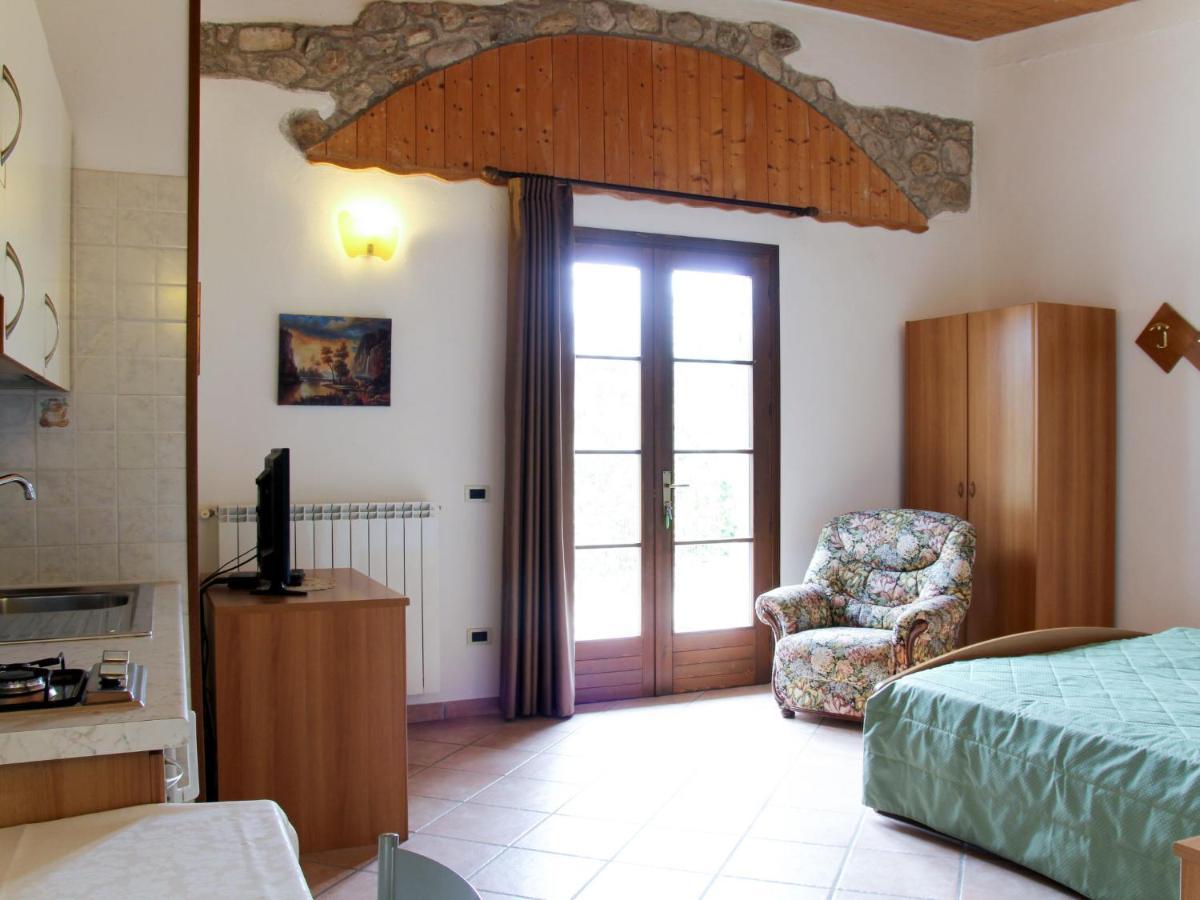 Apartment La Tartufaia-1 By Interhome Tremosine Buitenkant foto