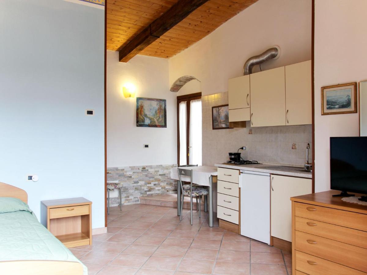 Apartment La Tartufaia-1 By Interhome Tremosine Buitenkant foto