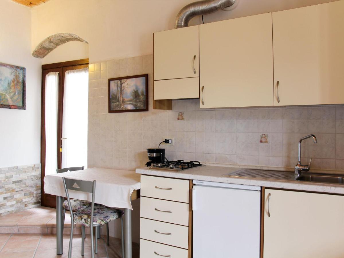 Apartment La Tartufaia-1 By Interhome Tremosine Buitenkant foto