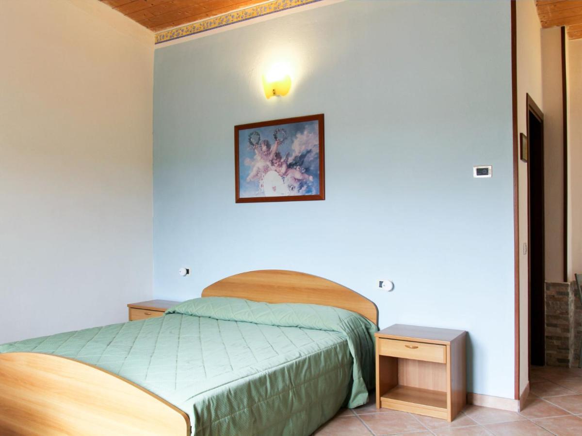 Apartment La Tartufaia-1 By Interhome Tremosine Buitenkant foto