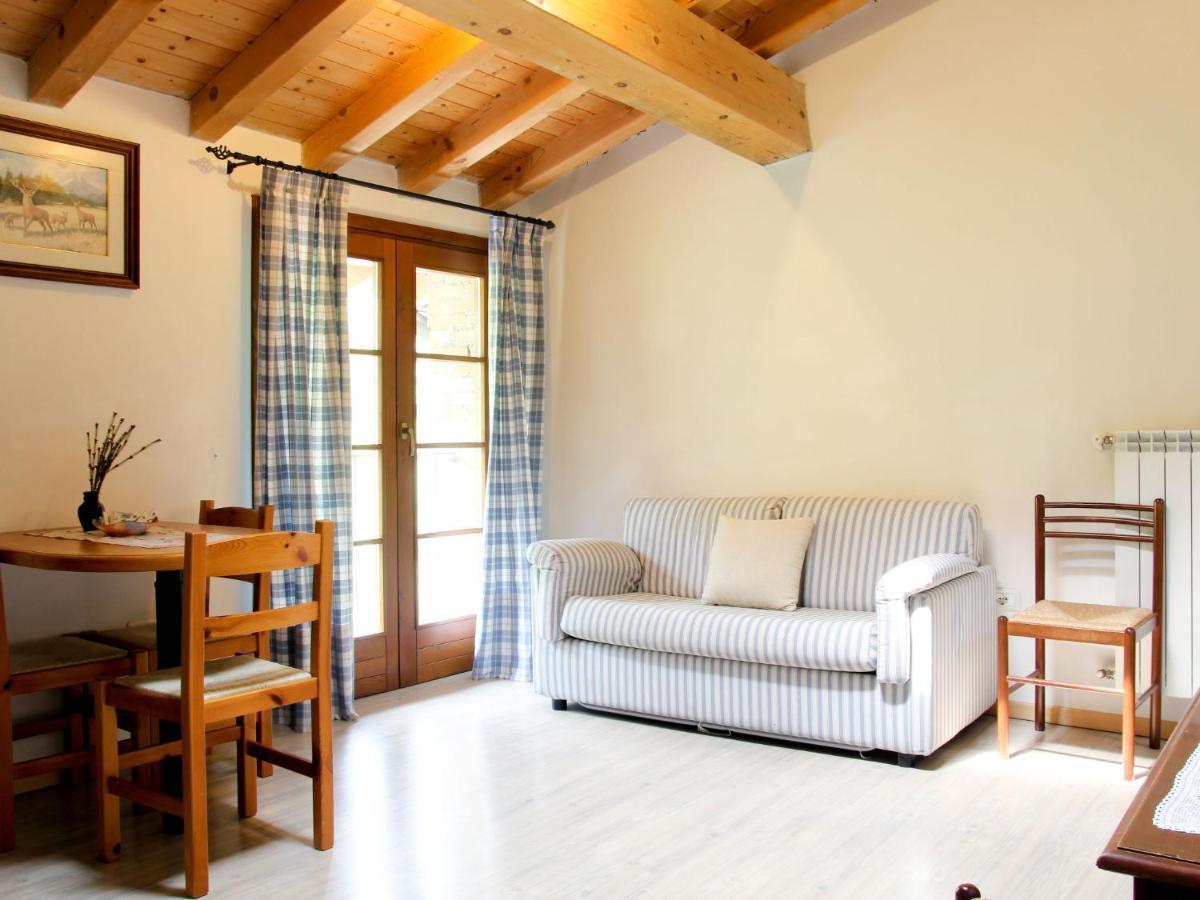 Apartment La Tartufaia-1 By Interhome Tremosine Buitenkant foto