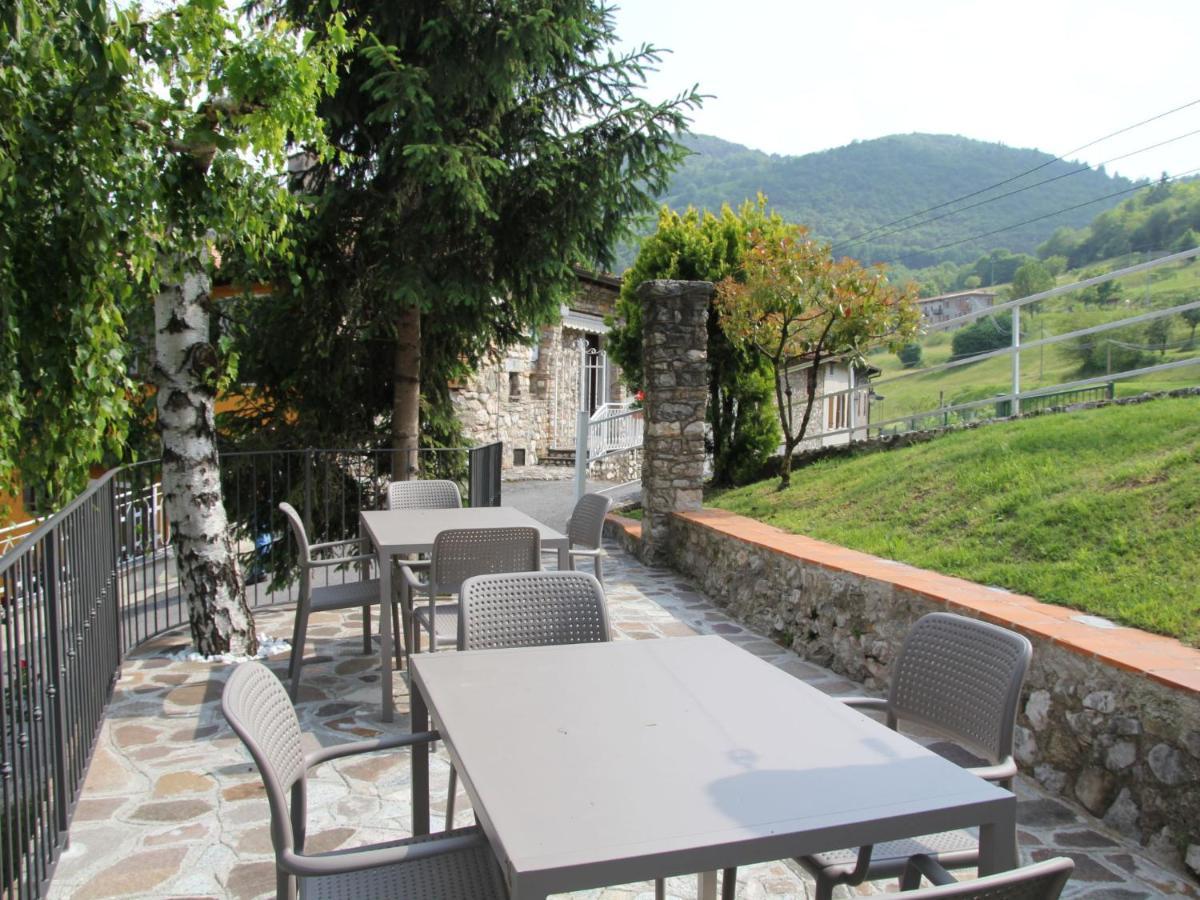 Apartment La Tartufaia-1 By Interhome Tremosine Buitenkant foto